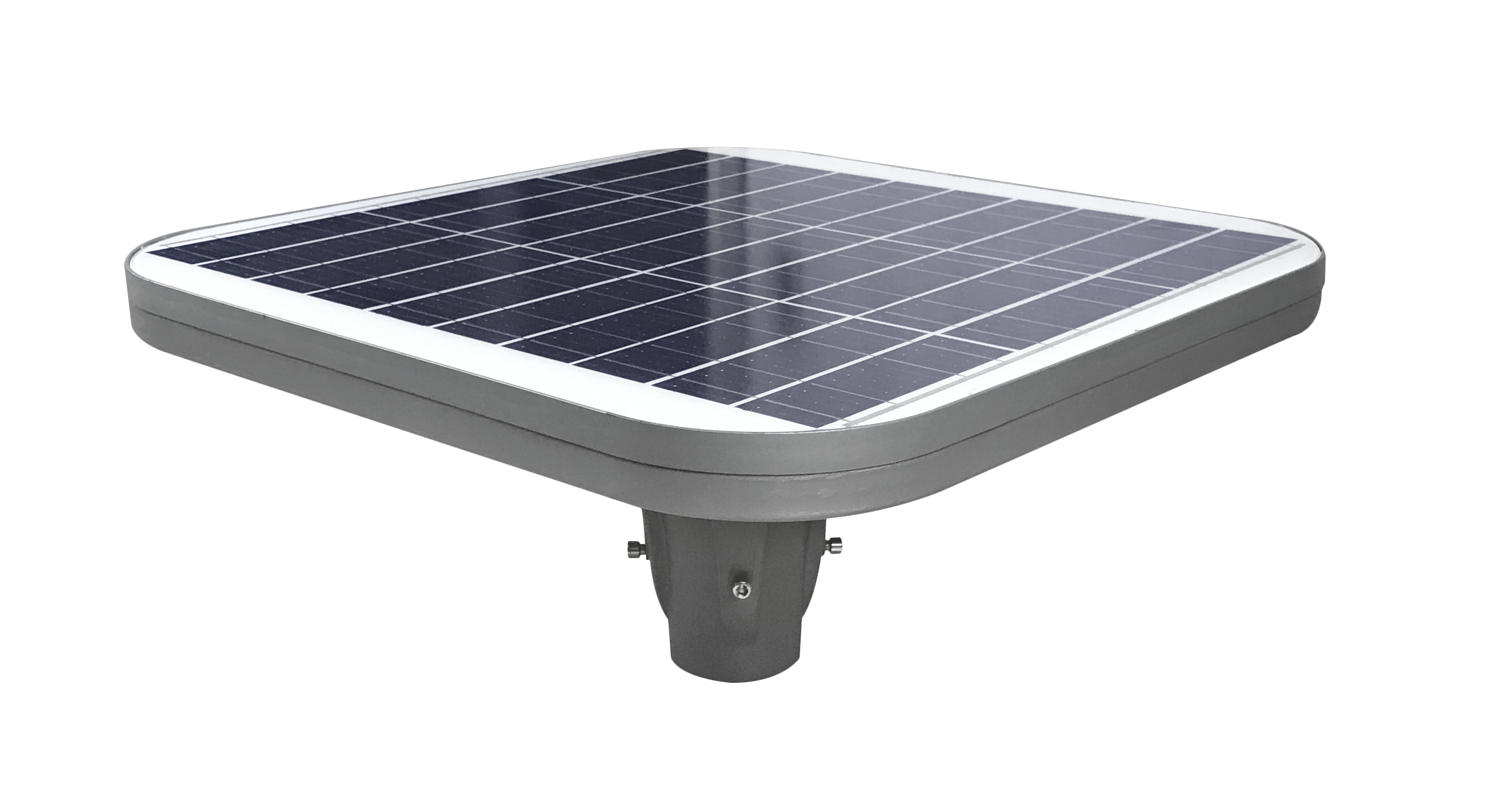 太陽(yáng)能庭院燈-水中月(圖4) 太陽(yáng)能庭院燈-水中月(圖4)